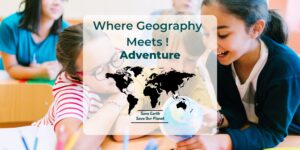 Join the Global Community: Geoworld Geography Connects You with Like-Minded Explorers Around the World